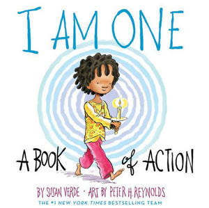 I Am One: A Book of Action