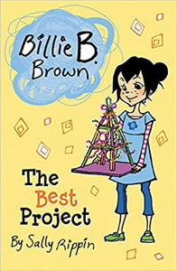 The Best Project - Billie B. Brown
