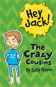 The Crazy Cousins (Hey Jack!)