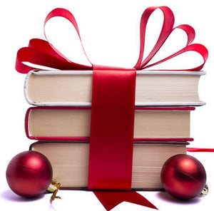Gift Certificate for Books